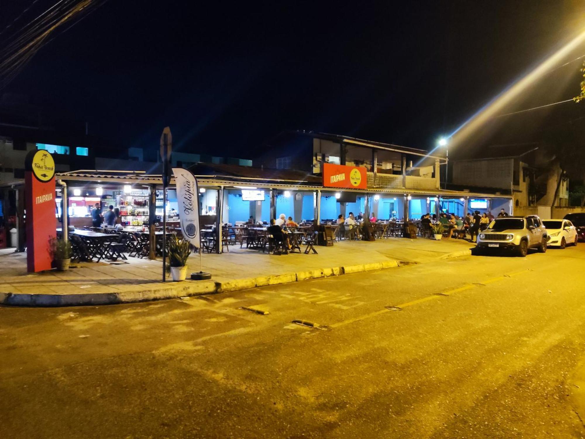 Guest house E E J Residencia A 200 Metros Da Do Bessa