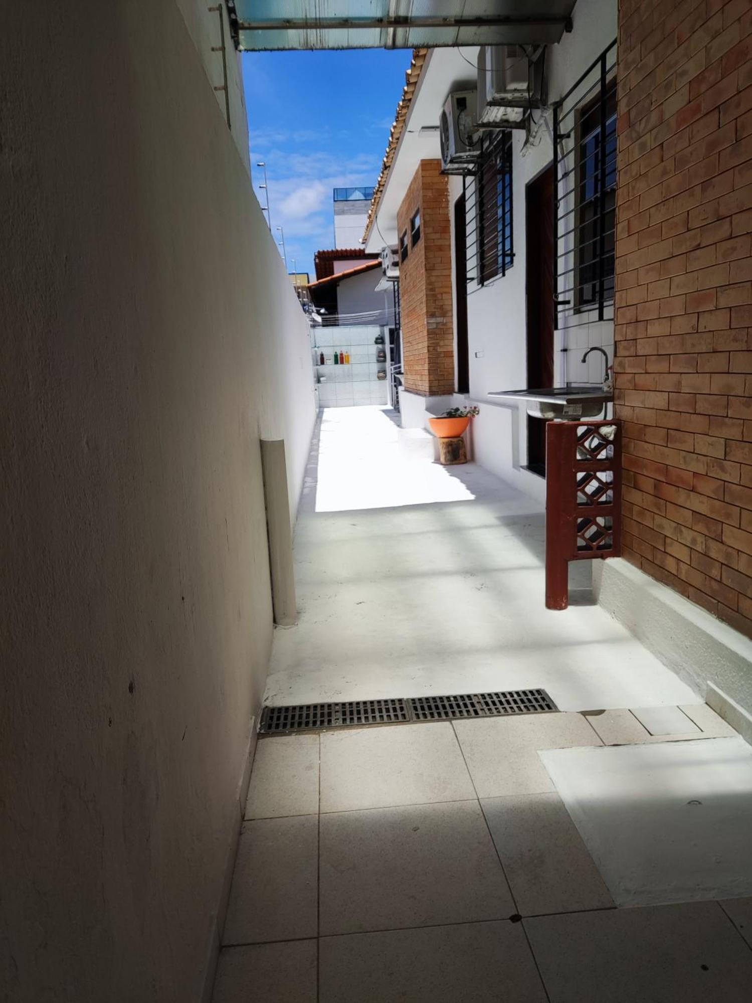 E E J Residencia A 200 Metros Da Do Bessa Guest house *