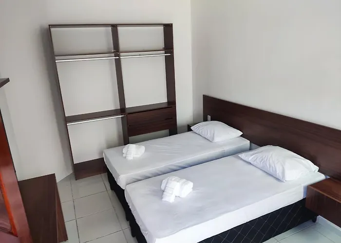 E E J Residencia A 200 Metros Da Praia Do Bessa