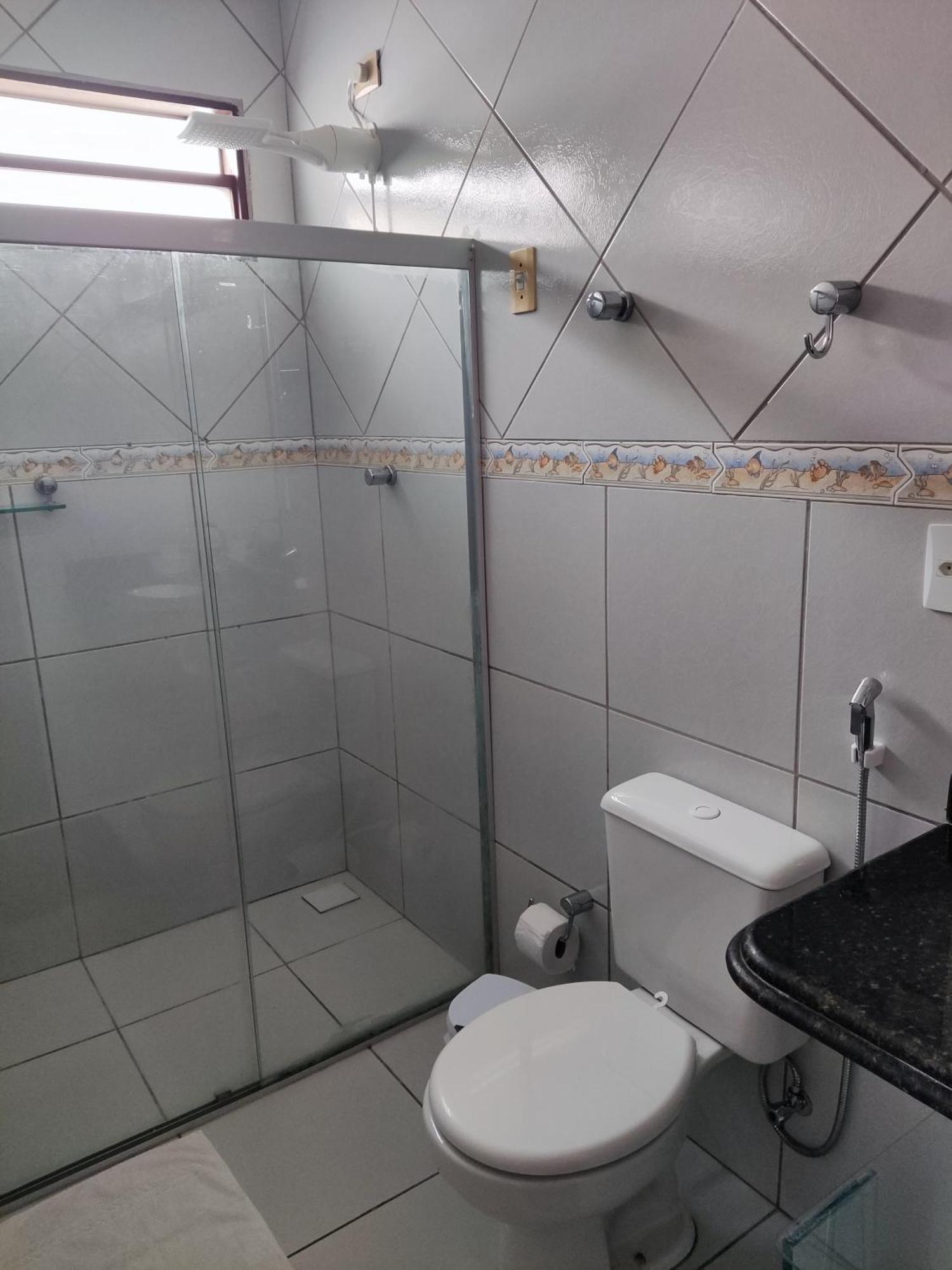 E E J Residencia A 200 Metros Da Do Bessa Pensión *