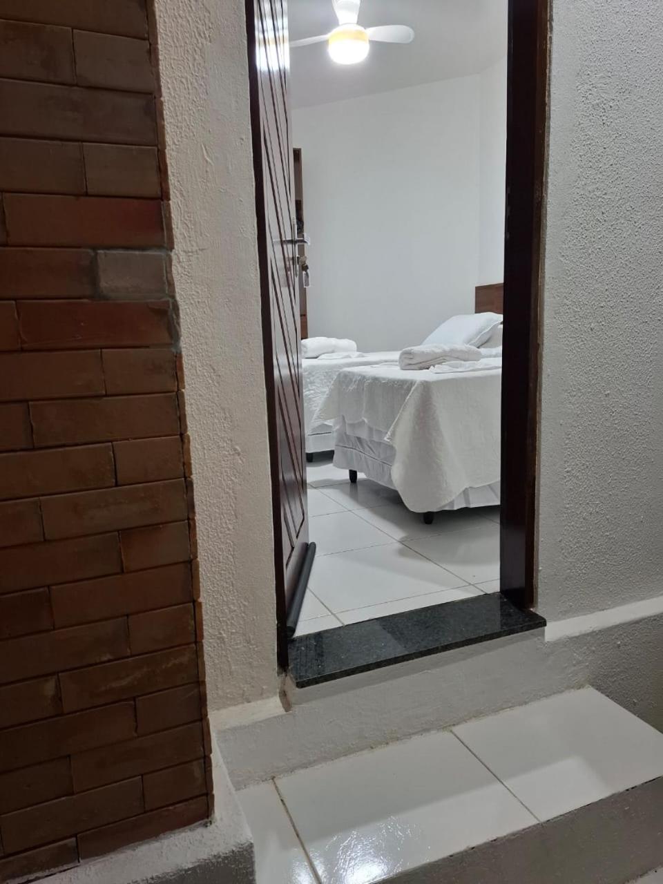 E E J Residencia A 200 Metros Da Do Bessa Pensión João Pessoa