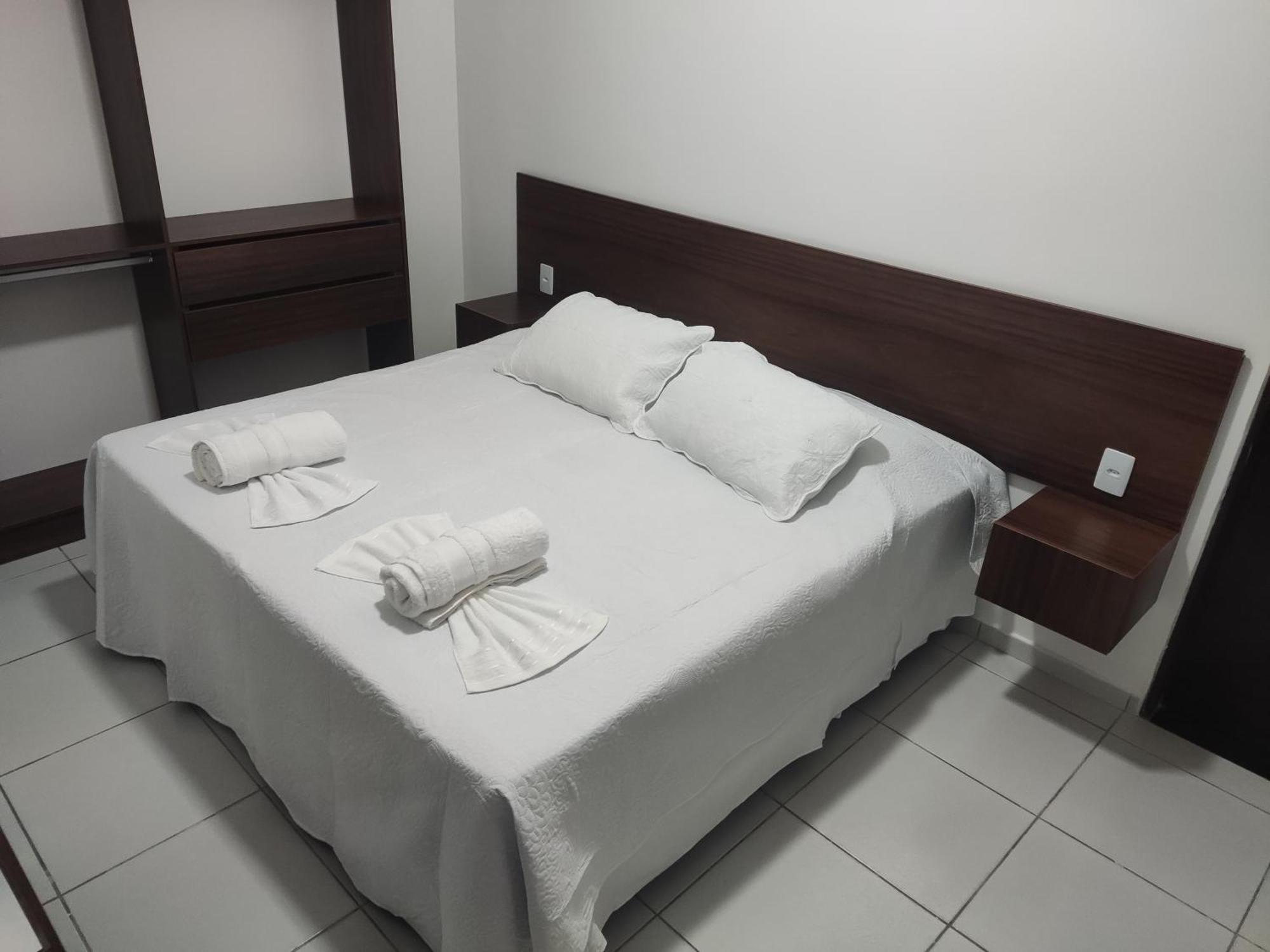 E E J Residencia A 200 Metros Da Do Bessa Pensión João Pessoa